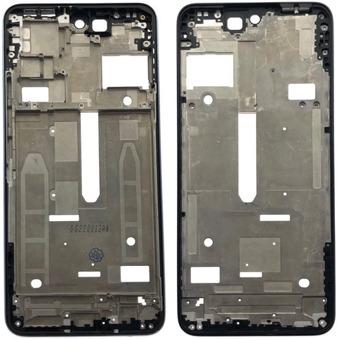 Sandreezz Infinix Zero X Pro (X6811) (Original Front Housing LCD