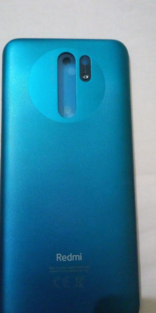 SRaccessories Redmi 9 prime Back Panel: Buy SRaccessories Redmi 9