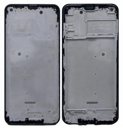 62n0*様 Unique4Ever Infinix Hot 9 ( X655 ) With Side Volume & Power