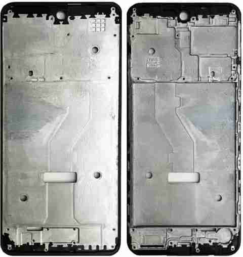 売り切れ Sandreezz Infinix Hot 11 2022 (X675) (Original Front Housing LCD