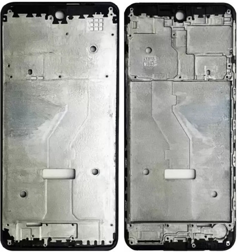 Sandreezz Infinix Hot 11 2022 (X675) (Original Front Housing LCD