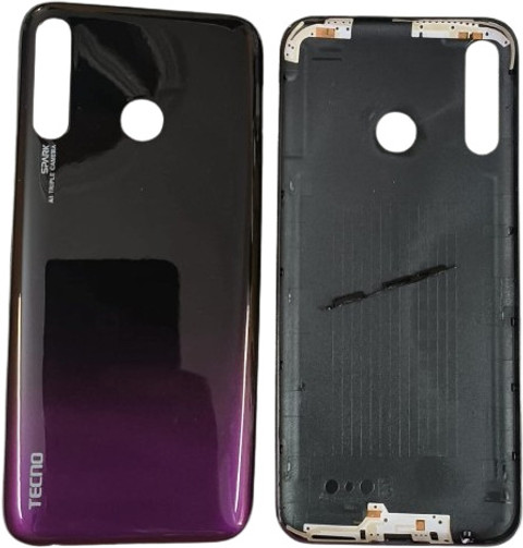 Tecno Camon Tecno Bb4k Back Cover Amazon Tecno Phones Tecno Spark