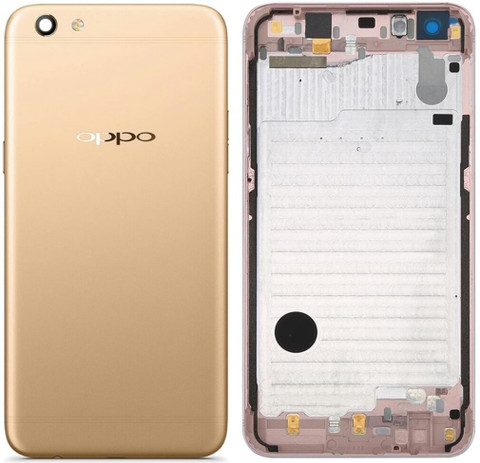 Unique4Ever OPPO F3 Plus Back Panel: Buy Unique4Ever OPPO F3 Plus