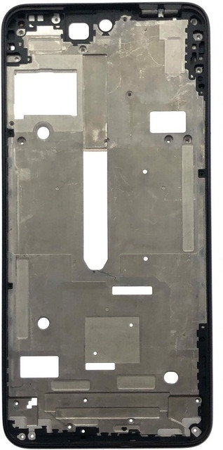 Sandreezz Infinix Zero X Pro (X6811) (Original Front Housing LCD