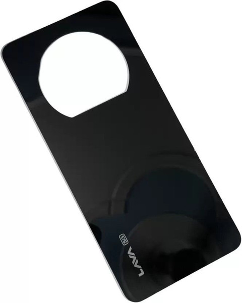 VRAVMO LAVA BLAZE 2 5G (BLACK) Back Panel: Buy VRAVMO LAVA BLAZE 2