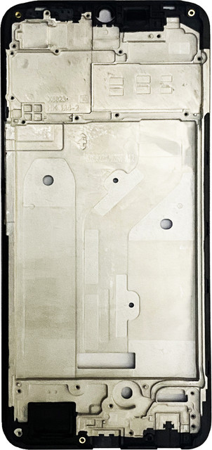 Tworld Infinix Smart 6 Plus (India) ( X6823C, X6823 ) Front