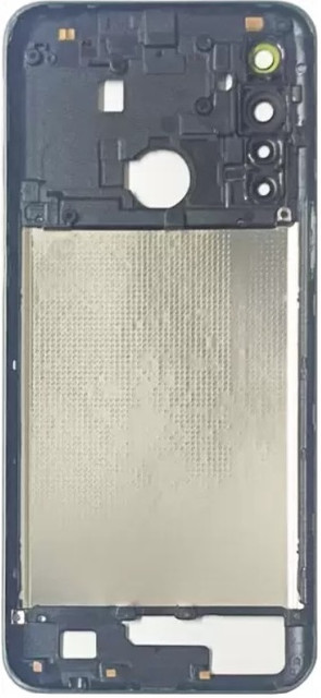 Sandreezz Realme Narzo 10 (with Proper Logo) (With Middle Ring