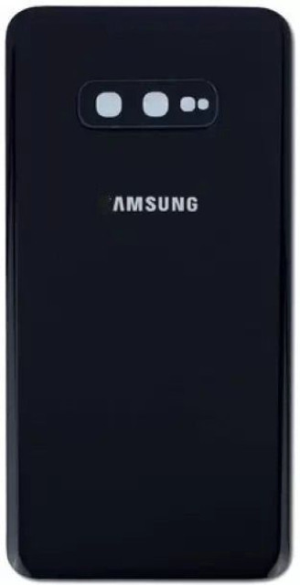 Darteye SAMSUNG S10E (BLACK) Back Panel: Buy Darteye SAMSUNG S10E