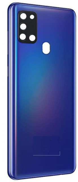 AL HAYY STORE Samsung Galaxy A21s full body Back Panel: Buy AL