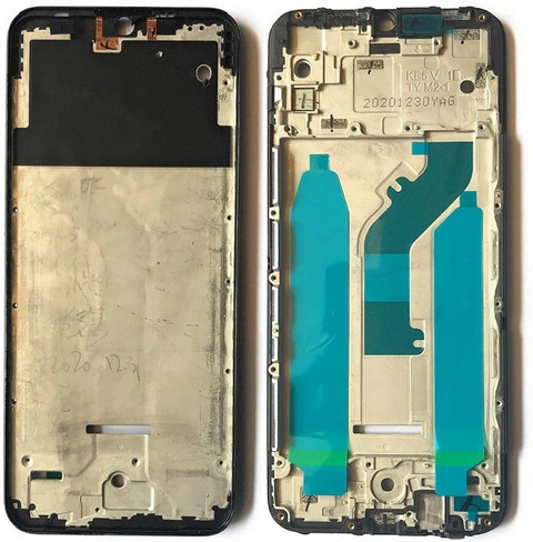 Sandreezz Tecno Spark 6 Go (KE5k) (Original Front Housing LCD