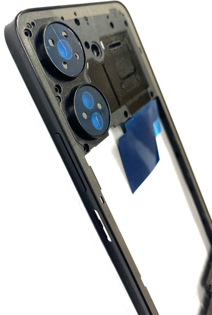 mii　準備中 HQP for Xiaomi Redmi 13C 4G ( 23100RN82L, 23106RN0DA, 23108RN04Y