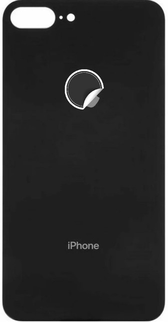 Sandreezz Apple iPhone 8 Plus Back Panel: Buy Sandreezz Apple