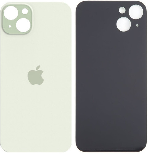 Sandreezz Apple iPhone 15 Plus (Glass) (Best Quality) (with Proper