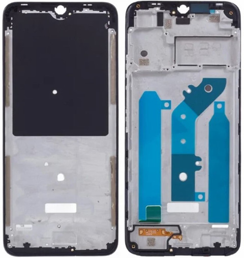 Sandreezz Infinix Hot 12i (X665B, X665) (Original Front Housing