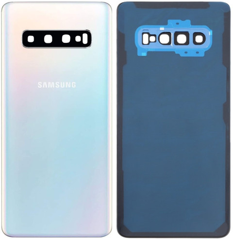Unique4Ever Samsung Galaxy S10 Plus (BACK GLASS) SM-G975FZBDINS
