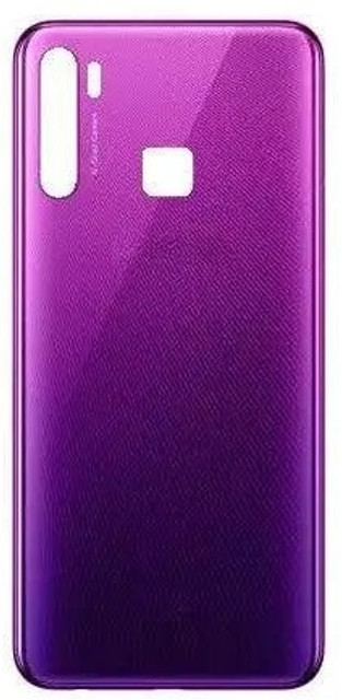 SRaccessories Infinix S5 (X652) Back Panel: Buy SRaccessories