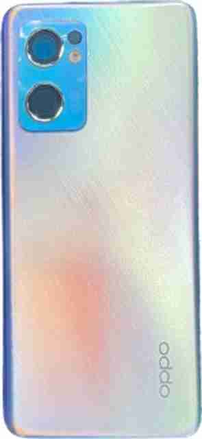 AL BAARI STORE Oppo Reno 7 5G CPH2371 full housing body with all