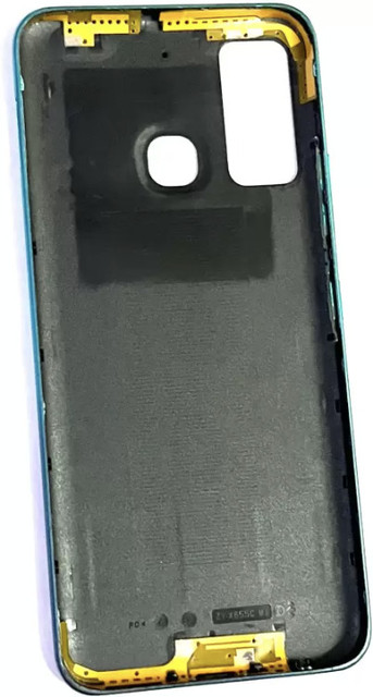 62n0*様 Purplesavvy Infinix Hot 9 ( X655 ) With Side Volume & Power