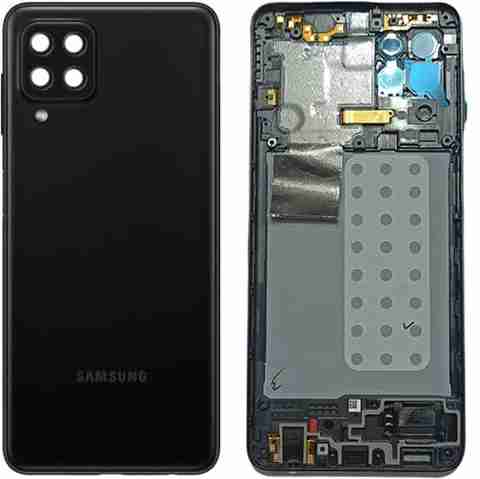 Zeespares Samsung Galaxy A8 Star Back Panel Mobile Samsung J5 Back