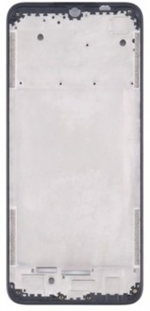 SRaccessories Xiaomi Redmi 10A LCD Middle Frame Front Panel: Buy