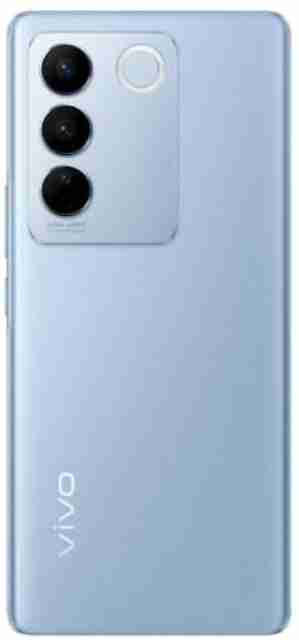 AceKing vivo v27 pro original and compaitble Back Panel