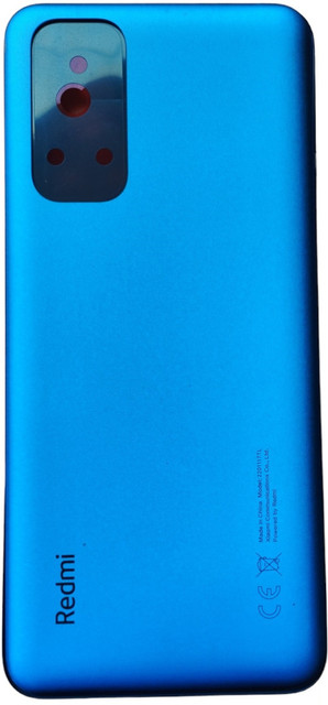 C*i様 Xiaomi Redmi note11 本体 Purplesavvy REDMI NOTE 11 HOUSING BODY WITH PROPER LOGO Full Panel