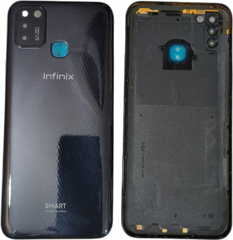 Sandreezz Infinix Smart 5A (X657) (with Proper Logo) Back Panel