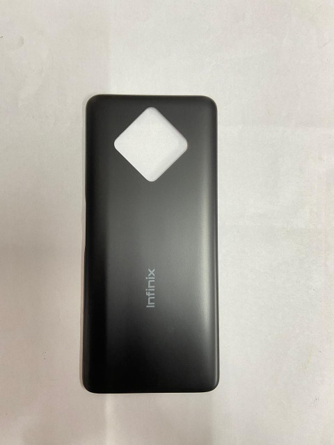 Tworld Infinix Zero 8i ( X687B ) Battery Back Door Replacement