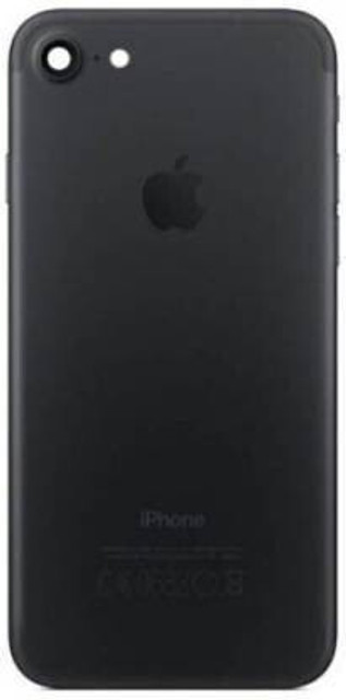 dkaccessories Apple iphone 7 Back Panel: Buy dkaccessories Apple