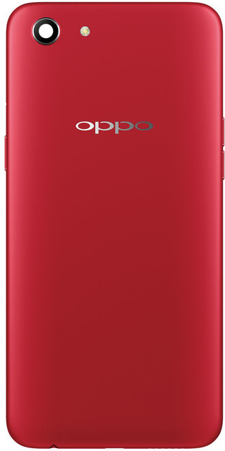 Unique4Ever Oppo A83 Back Panel: Buy Unique4Ever Oppo A83 Back