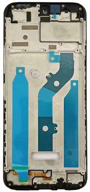 Sandreezz Infinix Hot 20 Play (X6825) (Original Front Housing LCD