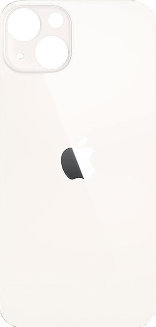 KezeMize Apple iPhone 13 (Best Quality)(With Proper Logo)(Glass