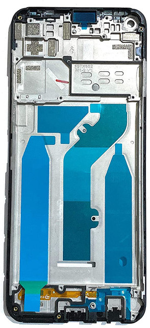 Unique4Ever Infinix Hot 10 ( X682 ) Front Panel: Buy Unique4Ever