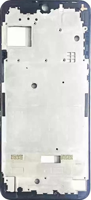 KezeMize Infinix Note 12 5G (X671)(100% Original Front Housing LCD