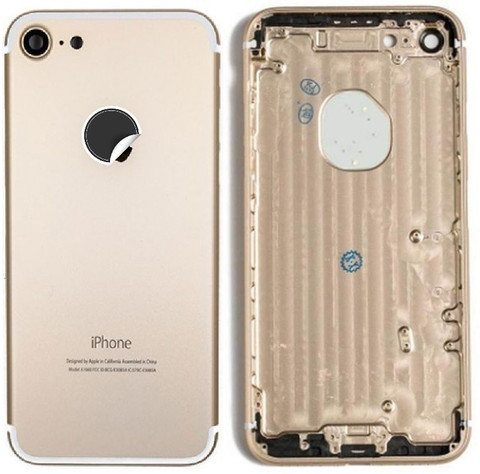Sandreezz Apple iPhone 7 Plus Back Panel: Buy Sandreezz Apple