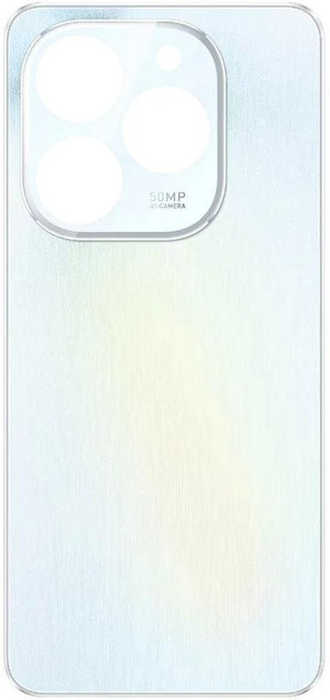 SRaccessories Infinix Smart 8 Plus (X6526) Back Panel: Buy