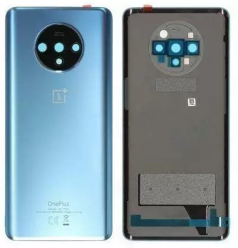 VALIDi OnePlus 7T(Glass) Back Panel: Buy VALIDi OnePlus 7T(Glass