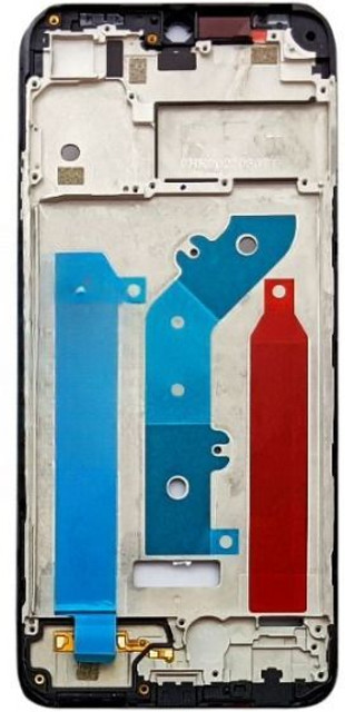 Sandreezz Infinix Smart 6 HD (X6512) (Front Housing LCD Frame