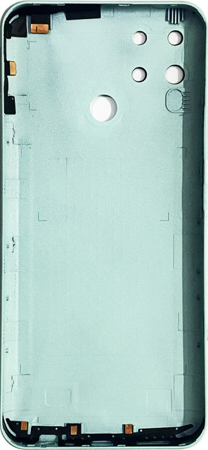 Tworld Realme Narzo 20 4G RMX2193 Battery Replacement Back