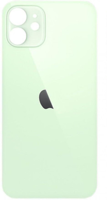 SPAREWARE Apple iPhone 12 Mini - Green Back Panel: Buy SPAREWARE SPAREWARE Apple iPhone 12 Mini - Green Back Panel: Buy SPAREWARE