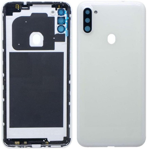 Smartphone Samsung A11 Case Best Buy SPAREWARE Samsung Samsung