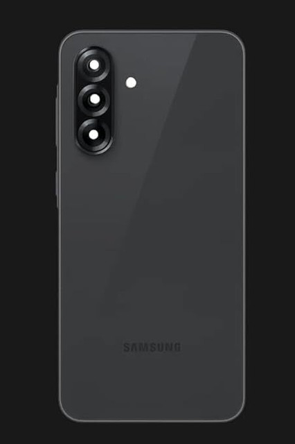 starware Samsung Galaxy A36 5G Black Samsung Galaxy A36 5G Black