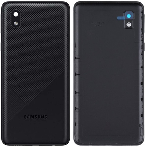 Unique4Ever SAMSUNG Galaxy M01 Core With Side Volume Power