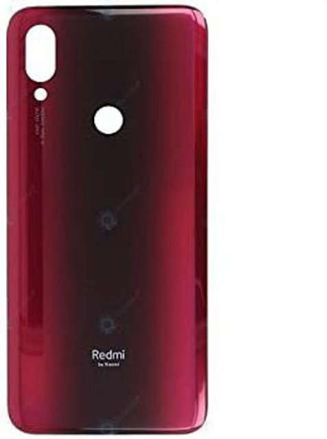Xiaomi Redmi Redmi Y3 Back Cover Flipkart Cover Redmi Y3 Flipkart