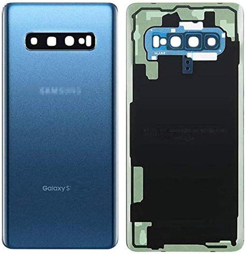 AL HAYY STORE Samsung Galaxy S10 Back Panel