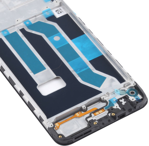 Unique4Ever Realme 5i Original Middle Frame Bezel Plate