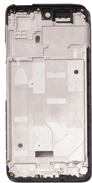Tworld Infinix Hot 11s ( X6812, X6812B ) Front Housing LCD Frame