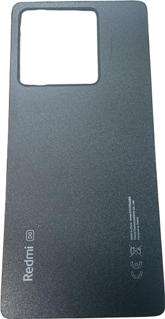 IncMart Redmi Note 13 5G OG Back Panel