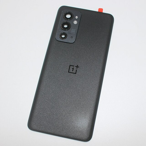 Docile ONEPLUS 9RT Back Panel