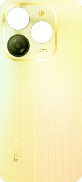 Tworld Infinix Smart 8 HD ( X6525 ) Battery Back Door Replacement